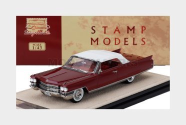 Stamp-models STM63004