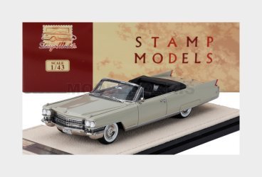 Stamp-models STM63005