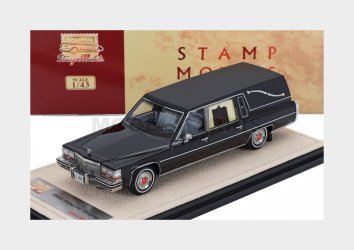 Stamp-models STM80801