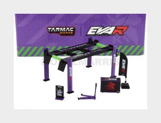 Tarmac T64A-TL001-EVA