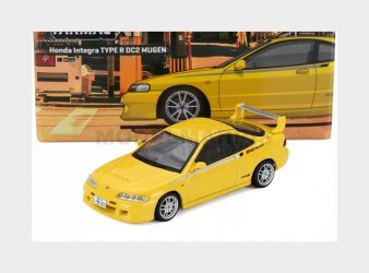 Tarmac T64G-TL059-YL