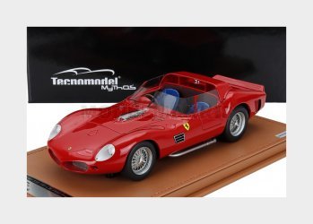 Tecnomodel TM18-232A