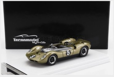 Tecnomodel TM43-29D