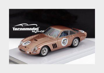 Tecnomodel TM43-49D