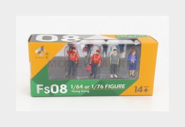 Tiny Toys ATFS64008