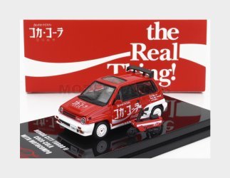 Tiny Toys COKE058