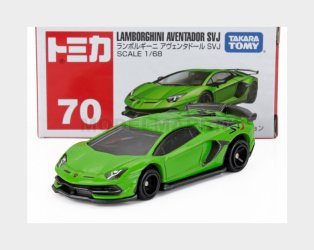 Tomica TO070