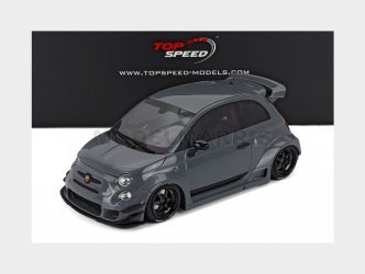 Truescale TS0612