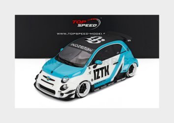 Truescale TS0623
