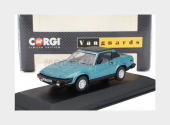 Vanguards VA10510