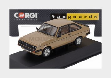 Vanguards VA14911
