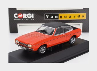 Vanguards VA15401