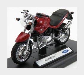 Welly WE12158-B19660PW