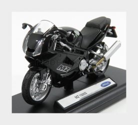 Welly WE12805-MZ19660PW