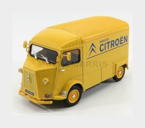 Welly WE24019TDCY-CITROEN