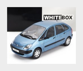 Whitebox WB124233