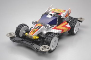 Tamiya 18625