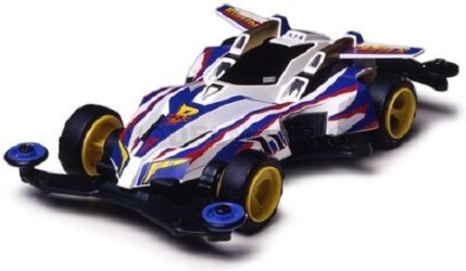 Tamiya 19607