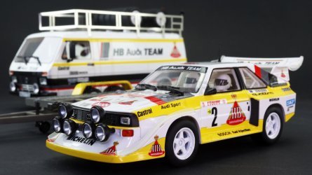 Avant Slot RSV2301KM0