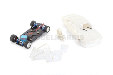 Brm Model Cars BRM101A