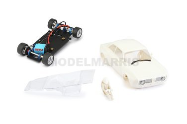 Brm Model Cars BRM108A