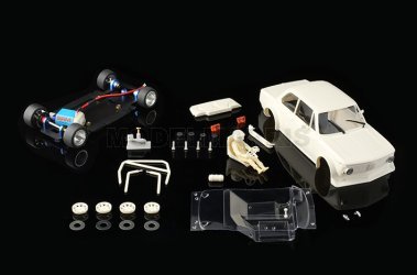 Brm Model Cars BRM116A