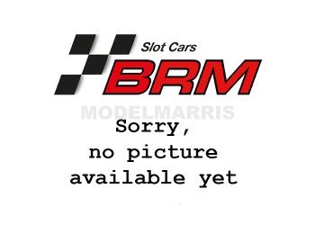 Brm Model Cars BRM133B