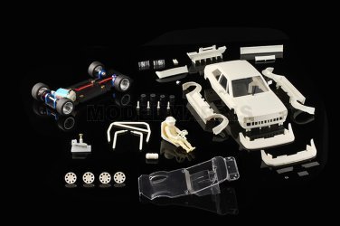 Brm Model Cars BRM138B