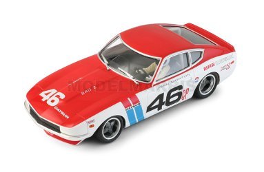 Brm Model Cars BRM162
