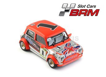 Brm Model Cars BRM180