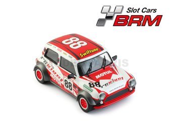 Brm Model Cars BRM182