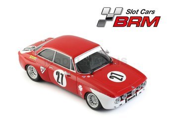Brm Model Cars BRM184
