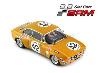 Brm Model Cars BRM185