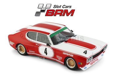 Brm Model Cars BRM189
