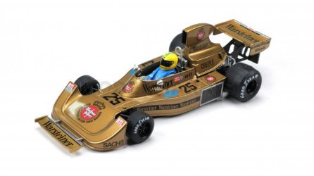 Fly Car Models A2032