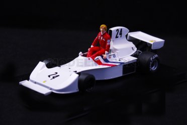 Fly Car Models A2033F