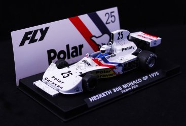 Fly Car Models A2034