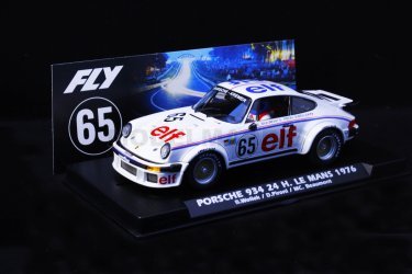 Fly Car Models A2040