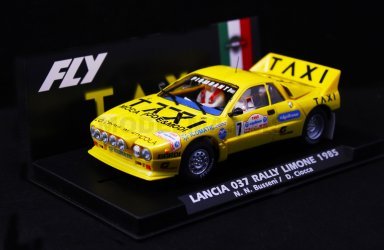 Fly Car Models A2042