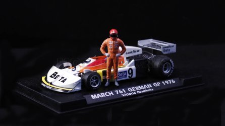 Fly Car Models A2043F