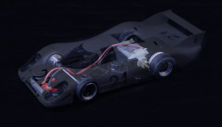 Fly Car Models A2050SP