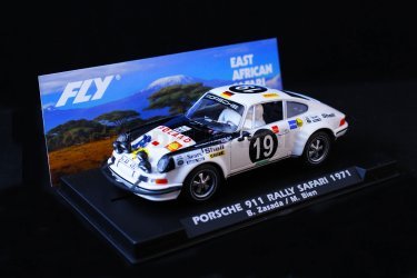 Fly Car Models A2053