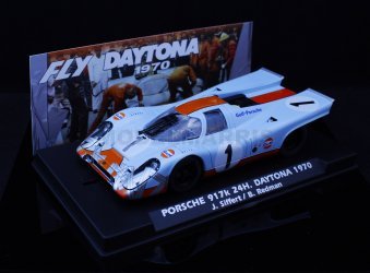 Fly Car Models A2058