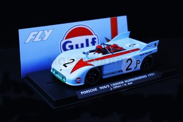 Fly Car Models A2064