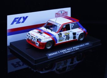 Fly Car Models A2068