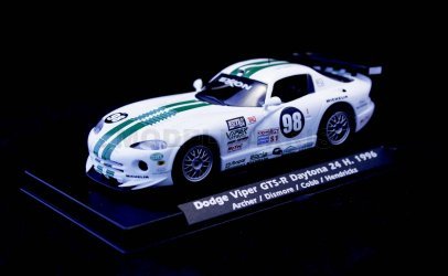 Fly Car Models A2510