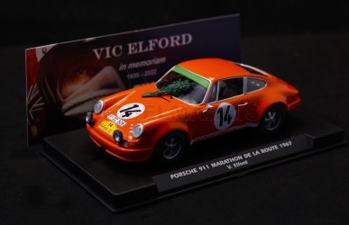 Fly Car Models E2056