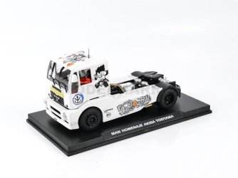 Fly Car Models ETRUCK66