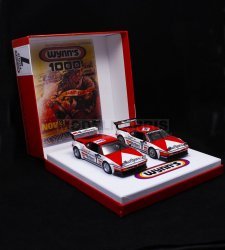 Fly Car Models TEAM20