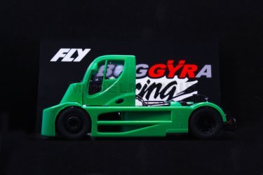 Fly Car Models TRUCK79